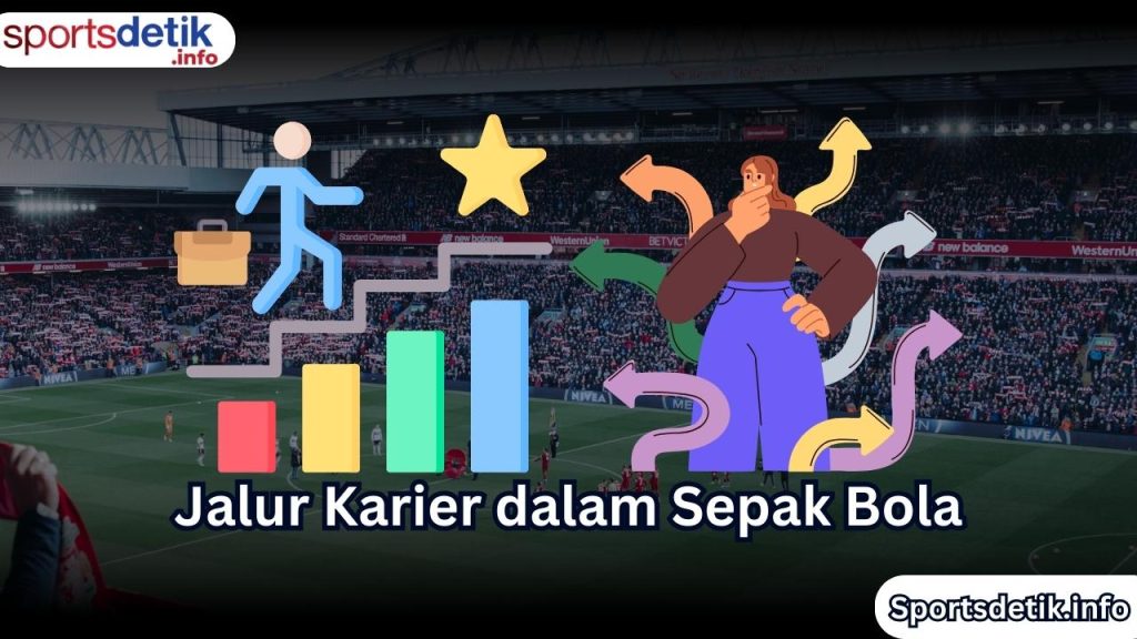 Jalur Karier dalam Sepak Bola